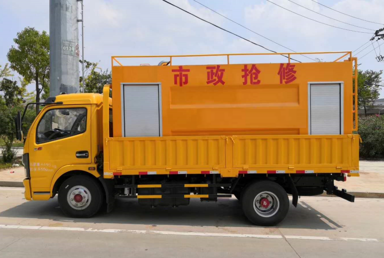 可移動(dòng)吸污凈化設備